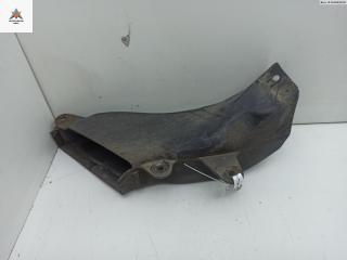 воздуховод Opel Zafira 1 поколение (A) 2000, 1.8 л., бензин, МКПП, серый, минивэн, 90581479