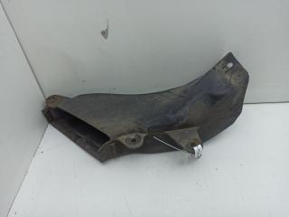 воздуховод Opel Zafira 1 поколение (A) 2000, 1.8 л., бензин, МКПП, серый, минивэн, 90581479