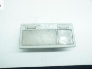 фонарь салона (плафон) Volkswagen Sharan 1 поколение 1997, 1.9 л., дизель, МКПП, синий, минивэн, 7MO947105B