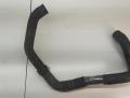 патрубок (трубопровод, шланг) Volkswagen Passat B6 2007, 2.0 л., дизель, робот, чёрный, седан, 3C0121051S - фото №2