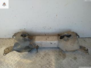 подрамник передний Peugeot 407 1 поколение 2006, 2.2 л., бензин, МКПП, серый, универсал, 00005148H8