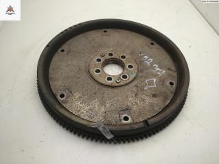 маховик Renault Espace 4 поколение 2005, 2.2 л., дизель, АКПП, серый, минивэн, G-SU1