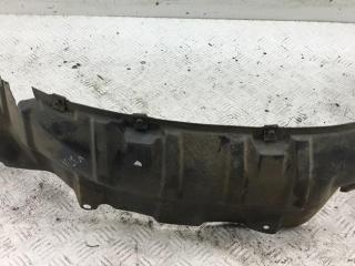 Подкрылок передний правый Nissan Navara D22 [рестайлинг] 2003, 2.5 л., дизель, внедорожник 5 дв.