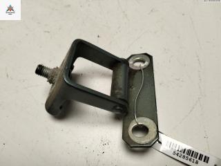 петля крышки багажника Renault Scenic 2 поколение 2005, зелёный, минивэн, 270332