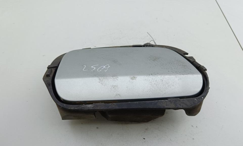 лючок топливного бака Renault Laguna II 2001, 1.9 л., дизель, МКПП, серый, хетчбэк 5 дв., 8200002162