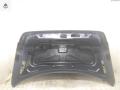 крышка багажника Mercedes-Benz E-Класс W211/S211 2003, серый, седан - фото №3