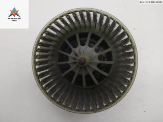 моторчик печки Land Rover Freelander 2 поколение 2007, 2.2 л., дизель, МКПП, синий, внедорожник 5 дв.