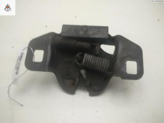 замок капота Chrysler PT Cruiser 1 поколение 2003, 2.2 л., дизель, МКПП, серый, хетчбэк 5 дв.