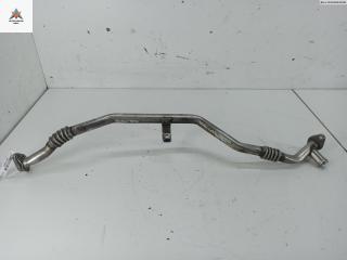 трубка системы рециркуляции EGR Audi A8 D2/4D [рестайлинг] 2000, 3.7 л., бензин, АКПП, серый, седан, 077131831E