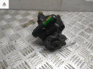 Насос гидроусилителя руля Renault Laguna 2 поколение 2002, 3.0 л., бензин, АКПП, зелёный, универсал