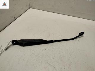 Щеткодержатель (поводок стеклоочистителя) задний Renault Kangoo 1 поколение 2001, 1.4 л., бензин, АКПП, зелёный, фургон, 7700308804