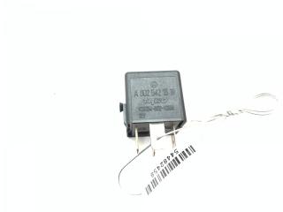 реле (прочие) Mercedes-Benz S-Класс W220 2001, 3.2 л., дизель, АКПП, серый, седан, 0025421319