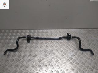 стабилизатор подвески передний Renault Kadjar 1 поколение 2018, 1.5 л., дизель, МКПП, белый, внедорожник 5 дв.