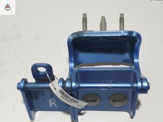 петля крышки багажника Citroen C4 Picasso 1 поколение 2007, синий, минивэн, 3000356301