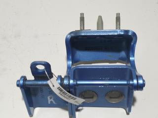 петля крышки багажника Citroen C4 Picasso 1 поколение 2007, синий, минивэн, 3000356301