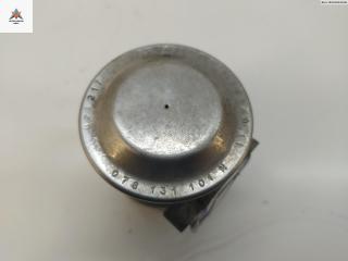 клапан EGR Skoda Superb 1 поколение 2002, 2.8 л., бензин, АКПП, синий, седан, 078131101N