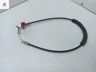 Трос двери задней Opel Zafira 2 поколение (B) 2005, 1.6 л., бензин, МКПП, чёрный, минивэн, 644617144