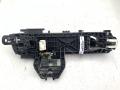 ручка наружная передняя левая Mercedes-Benz E-Класс W212/S212/C207/A207 2011, 2.2 л., дизель, МКПП, чёрный, седан, A2047600170, 2047602134 - фото №2
