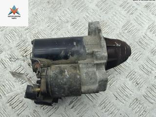 стартер Ford Focus 2 поколение 2004, 1.6 л., i, бензин, МКПП, серый, универсал, 0001107417