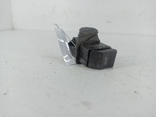 кнопка стеклоподъемника переднего правого Audi A4 B5 [рестайлинг] 2001, 1.6 л., бензин, МКПП, чёрный, универсал, 4D0959855
