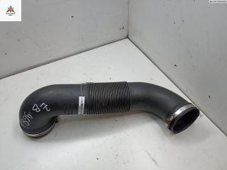 гофра инжектора Opel Zafira 2 поколение (B) 2005, 2.2 л., бензин, МКПП, минивэн, 55350318