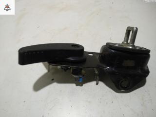 ручка крышки багажника Peugeot Expert 2 поколение 2007, белый, фургон, 00008726V9