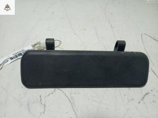 ручка наружная передняя правая Renault Clio 1 поколение 1993, 1.4 л., бензин, АКПП, серый, хетчбэк 3 дв.