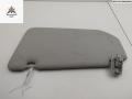 козырек солнцезащитный Renault Scenic 3 поколение 2009, 1.9 л., дизель, МКПП, серый, минивэн, CV9GR95 - фото №2