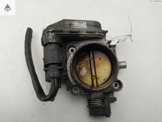 заслонка дроссельная Mercedes-Benz E-Класс W210/S210 [рестайлинг] 1999, 3.2 л., бензин, АКПП, серый, универсал, 1121410025