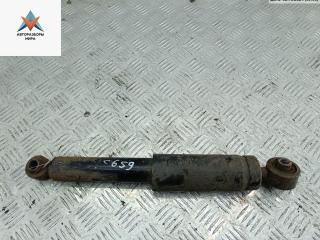 амортизатор задний левый Opel Astra G 2000, 1.8 л., бензин, МКПП, чёрный, хетчбэк 5 дв., 90576831