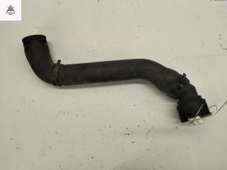 патрубок радиатора Volkswagen Golf 4 поколение 1998, 1.6 л., бензин, 1J0122101B