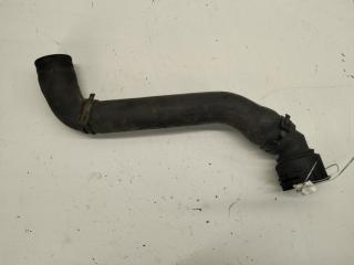 патрубок радиатора Volkswagen Golf 4 поколение 1998, 1.6 л., бензин, 1J0122101B