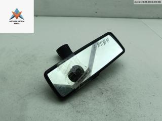 зеркало салона Ford Galaxy 1 поколение [рестайлинг] 2003, 1.9 л., дизель, МКПП, чёрный, минивэн, 6N0857511A