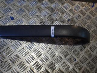 молдинг заднего бампера Ford Galaxy 1 поколение [рестайлинг] 2002, 1.9 л., дизель, МКПП, красный, минивэн