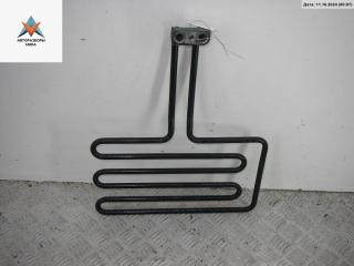 радиатор гидроусилителя BMW 5 серия E39 [рестайлинг] 2000, 2.0 л., бензин, МКПП, зелёный, седан, 32411141819