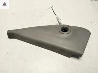 накладка на зеркало Renault Kangoo 1 поколение 2001, 1.2 л., бензин, МКПП, белый, фургон, 7700304838