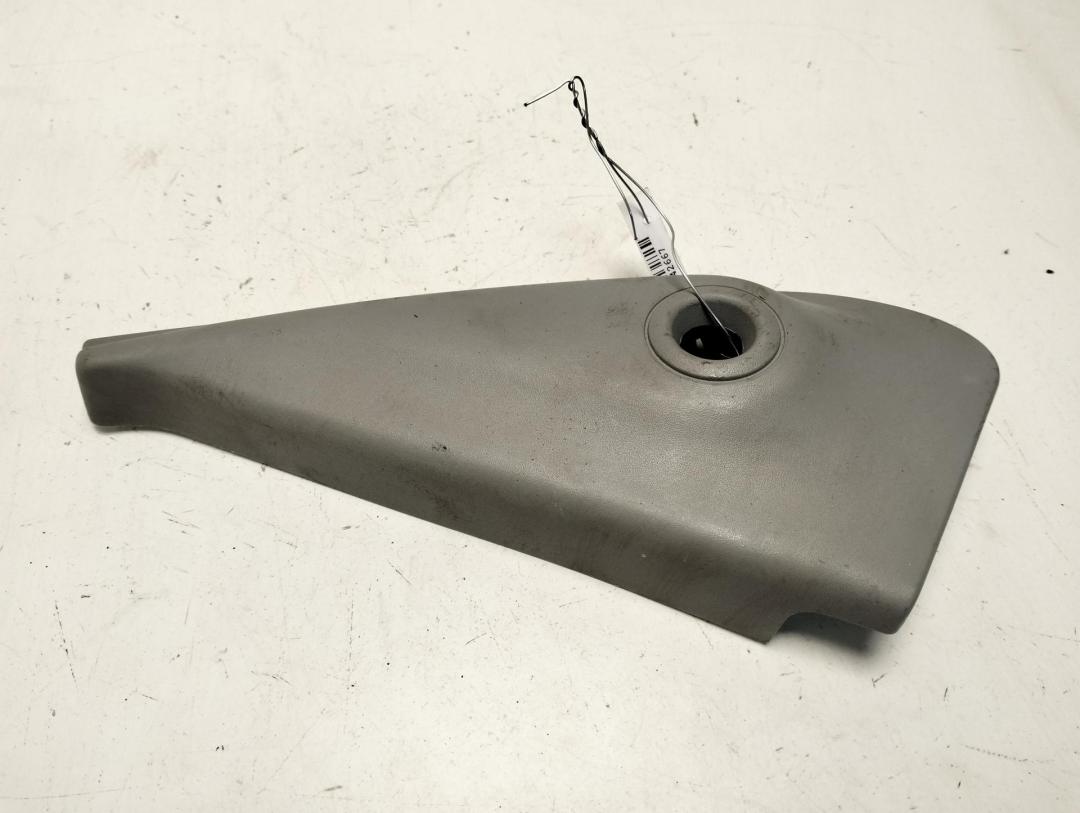 накладка на зеркало Renault Kangoo I 2001, 1.2 л., бензин, МКПП, белый, фургон, 7700304838