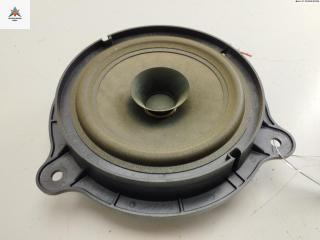 динамик двери Nissan Note E11 2007, 1.5 л., дизель, МКПП, чёрный, хетчбэк 5 дв., 28156-AV700