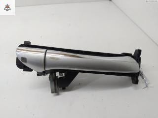 ручка наружная передняя правая Mercedes-Benz S-Класс W220 2001, 3.2 л., бензин, АКПП, серый, седан