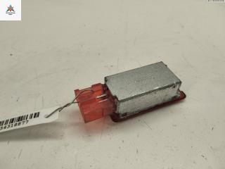 фонарь салона (плафон) Volkswagen Touareg 1 поколение 2006, 3.0 л., дизель, АКПП, чёрный, внедорожник 5 дв., 7L0947411