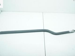 Молдинг стекла двери наружный Ford Tourneo Connect 1 поколение 2007, 1.8 л., дизель, МКПП, белый, фургон