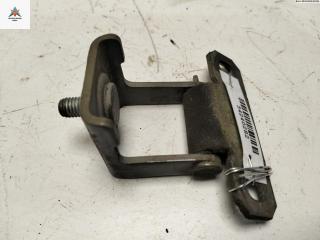 петля крышки багажника Renault Scenic 2 поколение 2004, серый, минивэн, 023945G