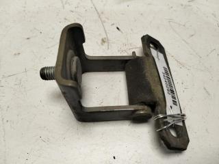 петля крышки багажника Renault Scenic II 2004, серый, минивэн, 023945G