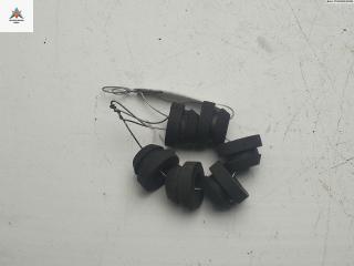 кронштейн радиатора Citroen C4 1 поколение [рестайлинг] 2008, 2.0 л., дизель, МКПП, серый, хетчбэк 5 дв.