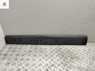 молдинг двери передней левой Renault Kangoo 1 поколение 2001, 1.2 л., бензин, МКПП, белый, фургон, 8200077534