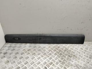 молдинг двери передней левой Renault Kangoo 1 поколение 2001, 1.2 л., бензин, МКПП, белый, фургон, 8200077534
