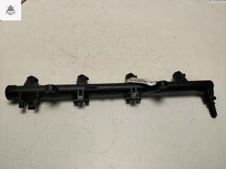 топливная рампа Renault Megane 2 поколение [рестайлинг] 2007, 1.6 л., бензин, МКПП, синий, хетчбэк 5 дв., 8200135504