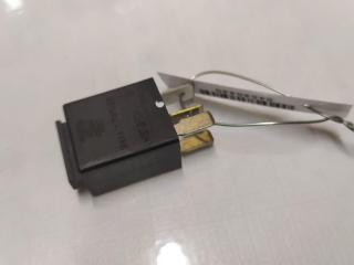 реле (прочие) Opel Meriva 2 поколение (B) 2013, 1.4 л., бензин, МКПП, серый, минивэн, 13266316