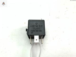 реле (прочие) Mercedes-Benz S-Класс W220 2001, 3.2 л., дизель, АКПП, серый, седан, 0025421319