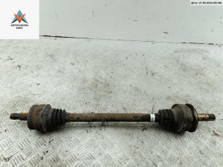 полуось задняя (приводной вал, ШРУС) Mercedes-Benz S-Класс W220 [рестайлинг] 2004, 3.2 л., дизель, АКПП, синий, седан, A2203509710